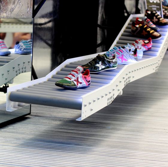 Цены на конвейеры для обуви