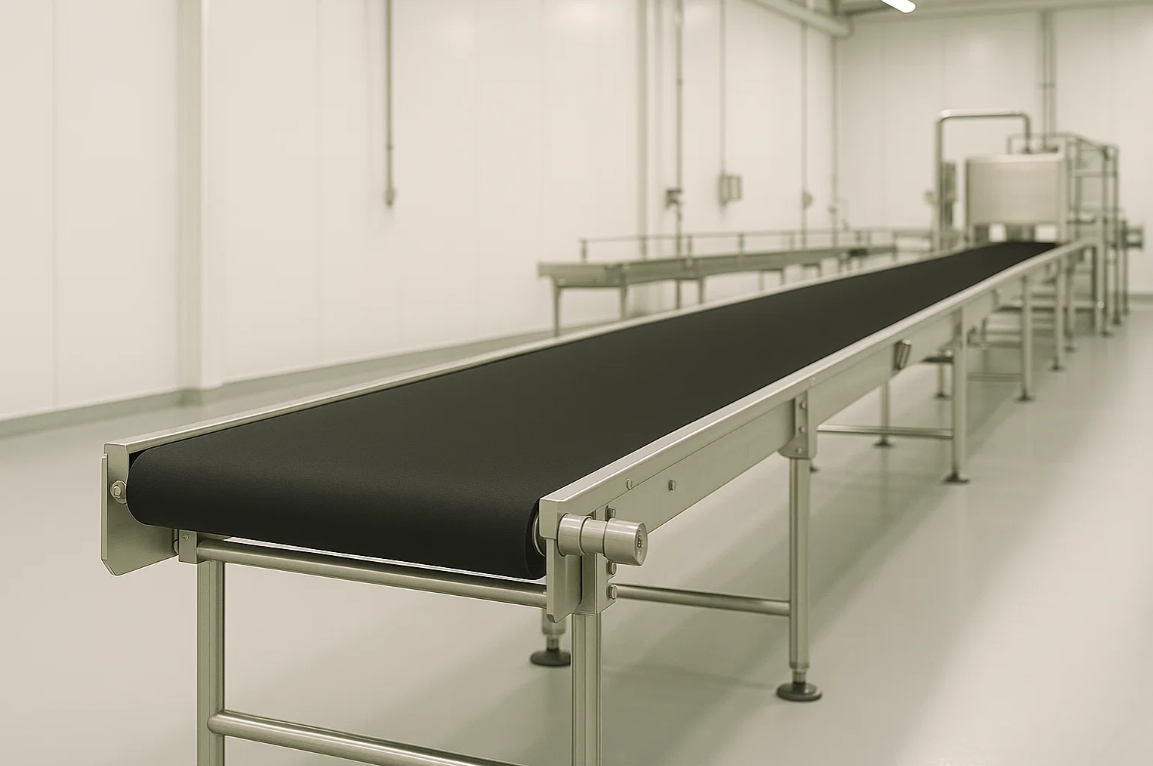 Цены на конвейеры для маркировки