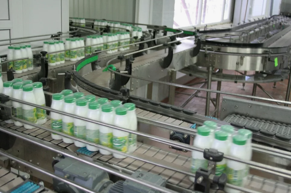 Ленточный конвейер