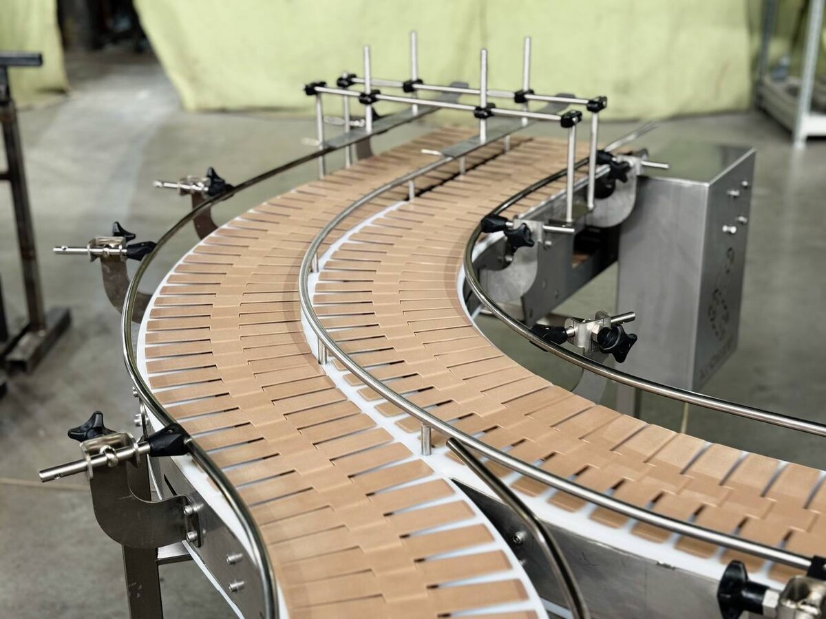 Цены на конвейеры для молока